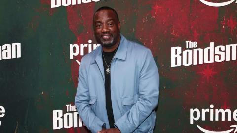 Malik Yoba Finally Explains What He Really Means When He Announced 'I Would No Longer Identify as a Black Man'