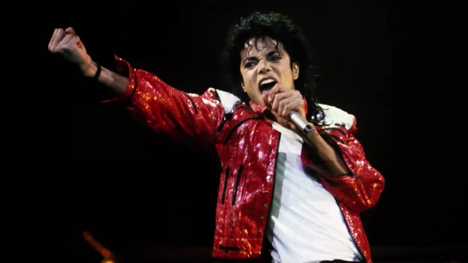 Michael Jackson Biopic Likely Splitting into Two Movies and Delaying Release Date