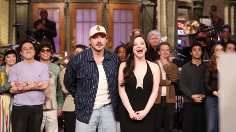 Morgan Wallen's SNL Controversy and Viral Merch Mayhem