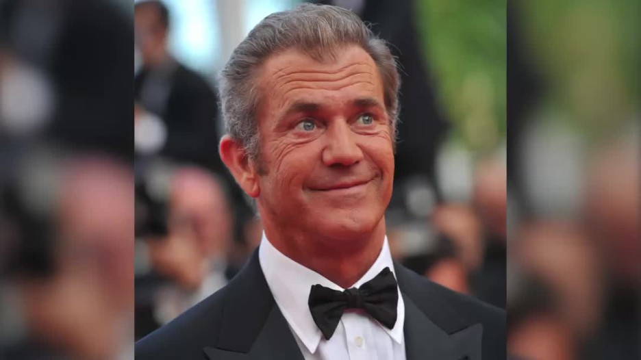 Mel Gibson's Gun Rights Restored Amid Justice Department Shake-Up Over Trump Connection