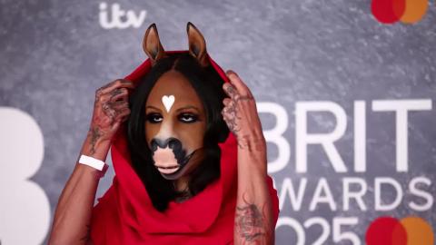 HorsegiirL: Revolutionizing the Electro-Dance Scene