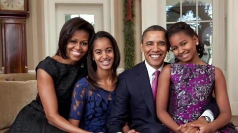 Obamas' Journey: Love, Challenges, and Renewal Through Therapy