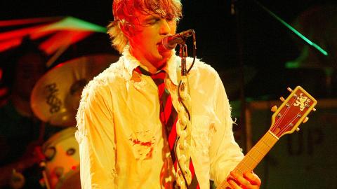 Cher's Son Elijah Blue Allman Faces New Divorce Filing from