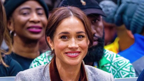 Meghan Markle Speaks Out on Baby Loss and Healing