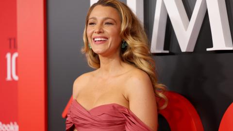 Blake Lively