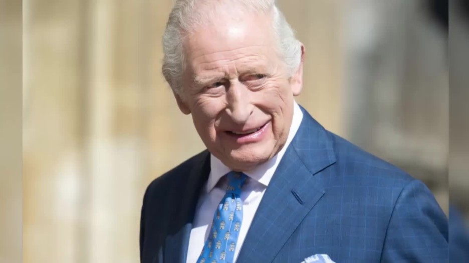 King Charles Reflects On ‘Darkest Moments’ Of Cancer Diagnosis