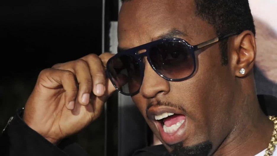 Diddy Rejects Plea Deal Ahead of Sex Trafficking Trial