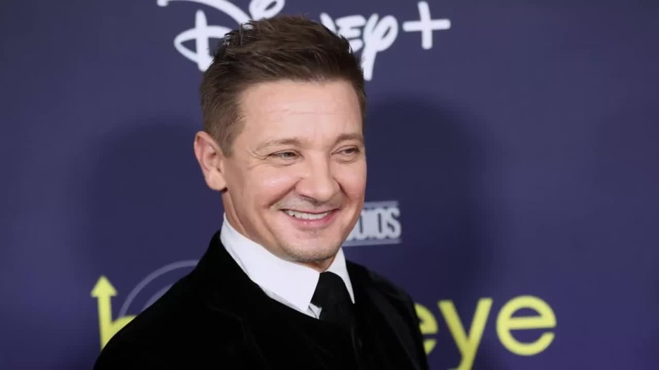 Jeremy Renner Speaks Out on 'Hawkeye' Season 2 Salary Dispute