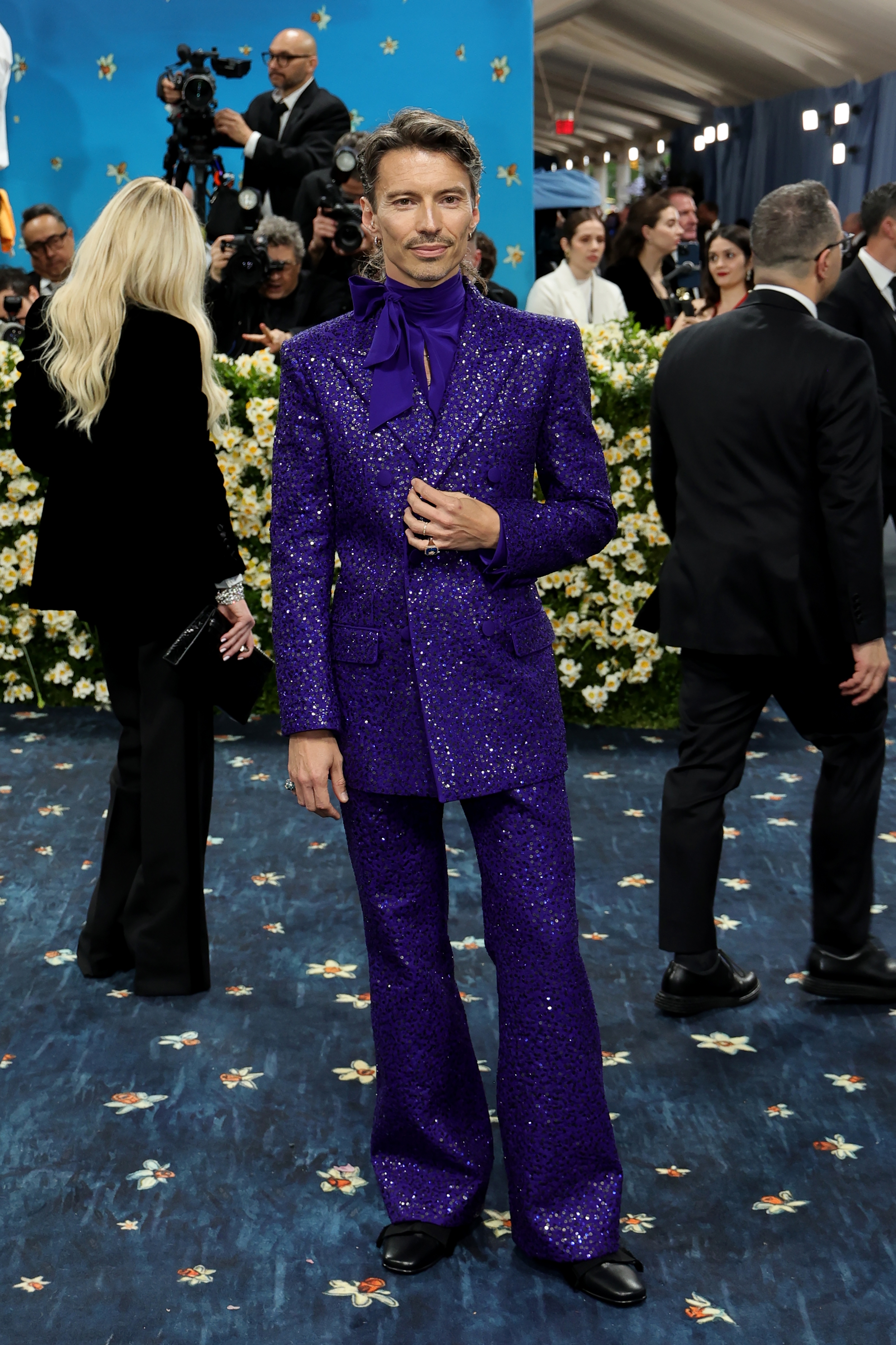 Met Gala 2025 Ral Domingos Best Dresses Met Gala 2025 Ral Domingos Best Dresses