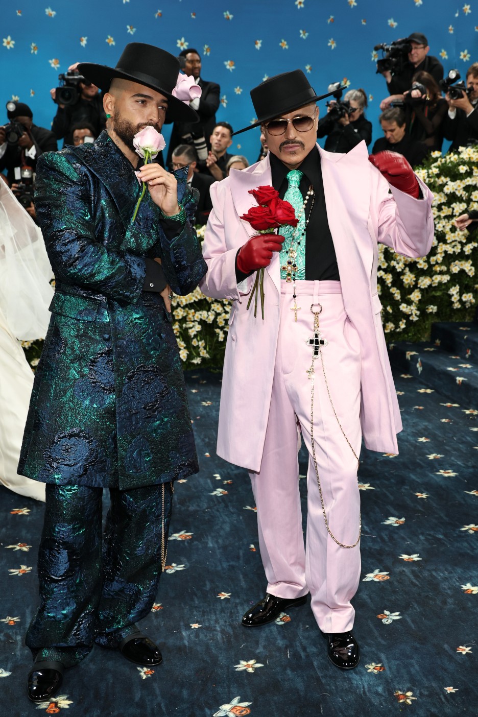 Met Gala 2025: Best Dresses