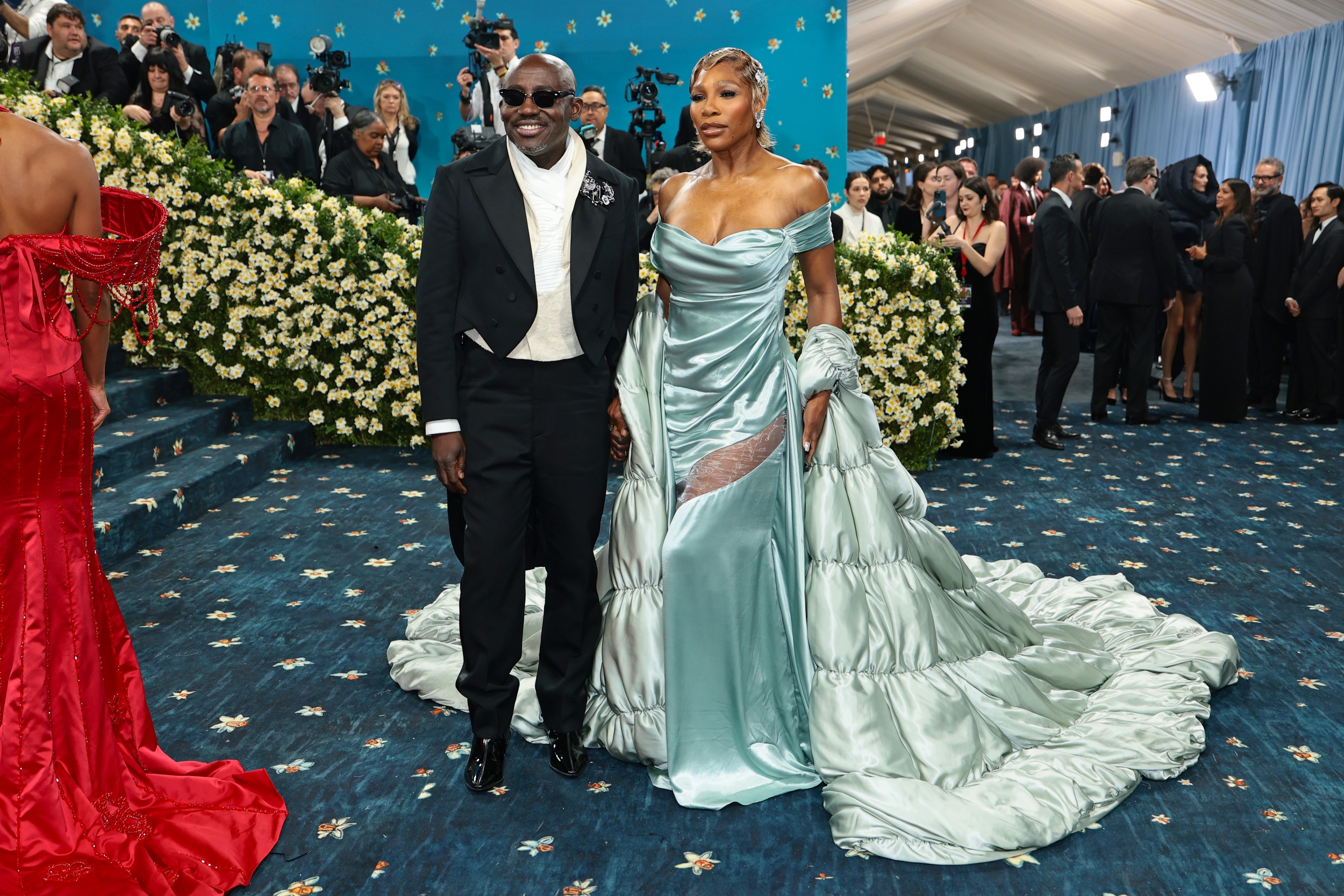 Met Gala 2025 Best Dresses Met Gala 2025 Best Dresses
