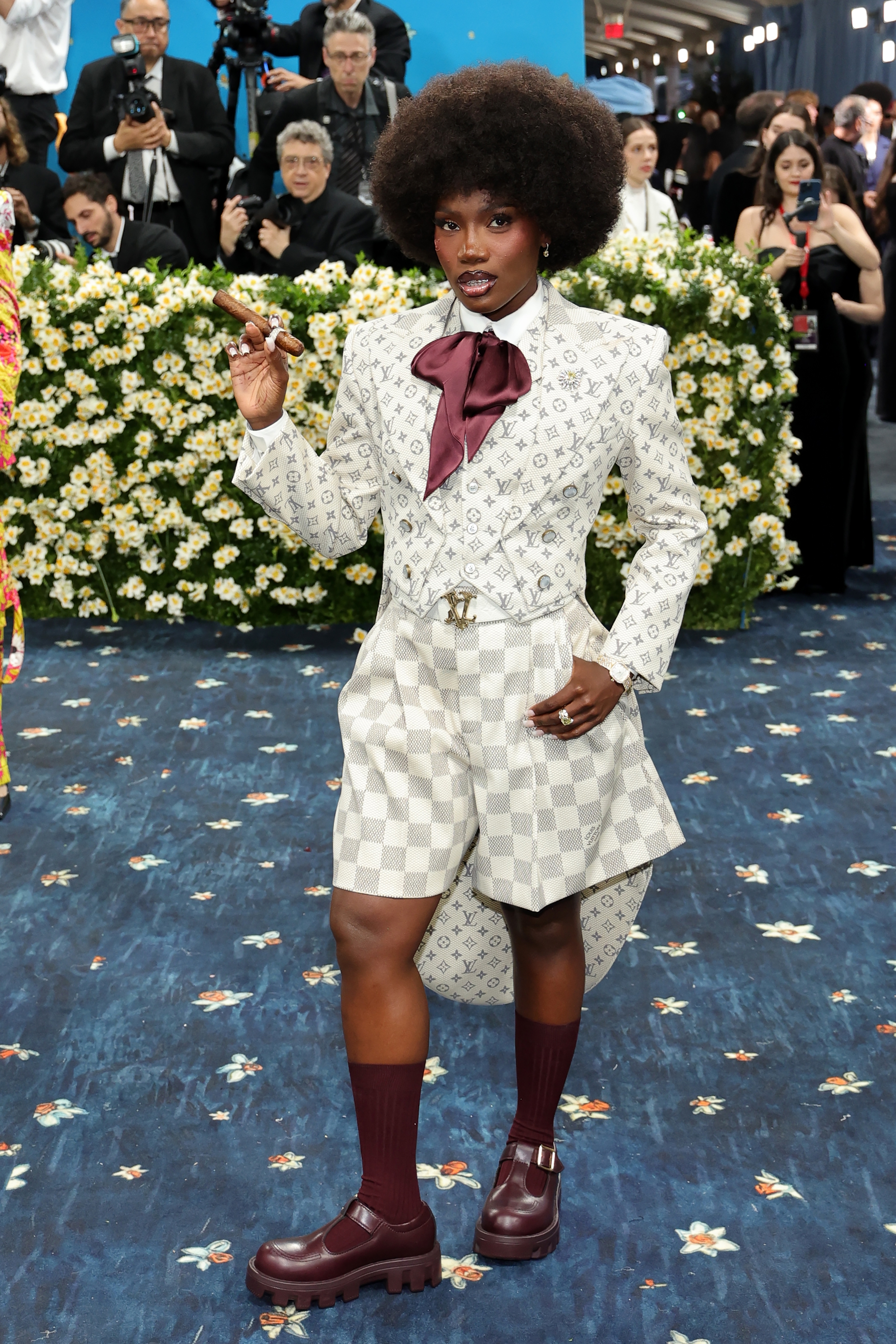 Met Gala 2025 The Best Doechii Dresses Met Gala 2025 The Best Doechii Dresses
