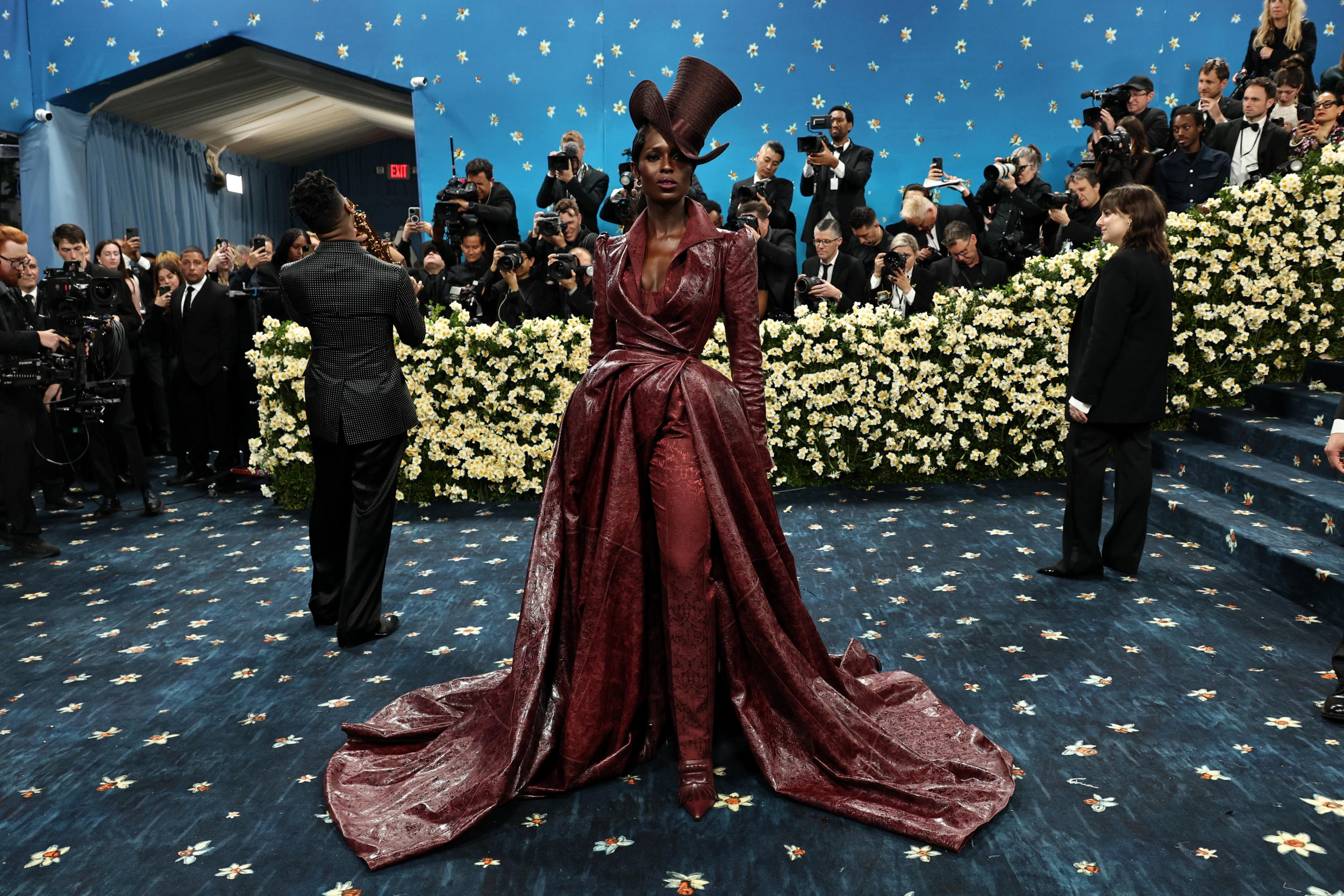Met Gala 2025 Best Dresses Met Gala 2025 Best Dresses