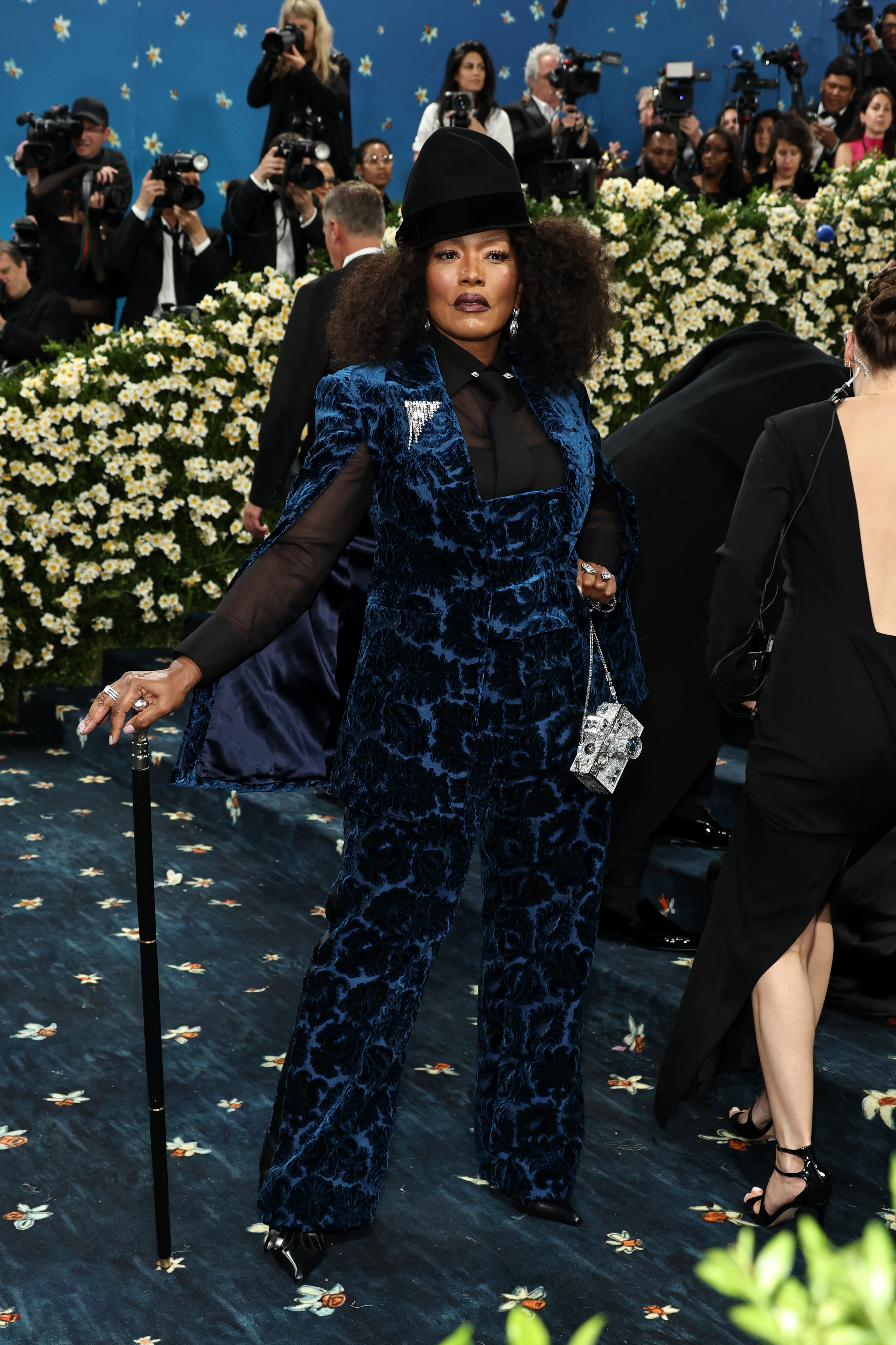Met Gala 2025 Best Dresses by Angela Bassett Met Gala 2025 Best Dresses by Angela Bassett