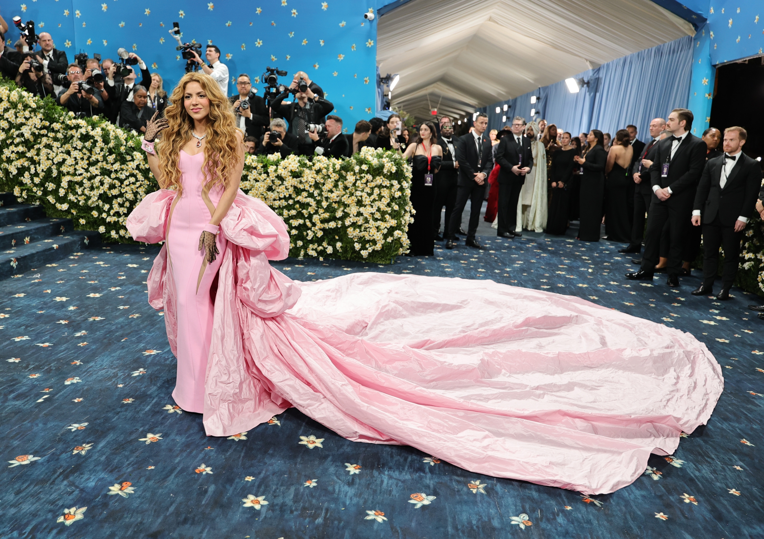 Met Gala 2025 Best Dresses Met Gala 2025 Best Dresses