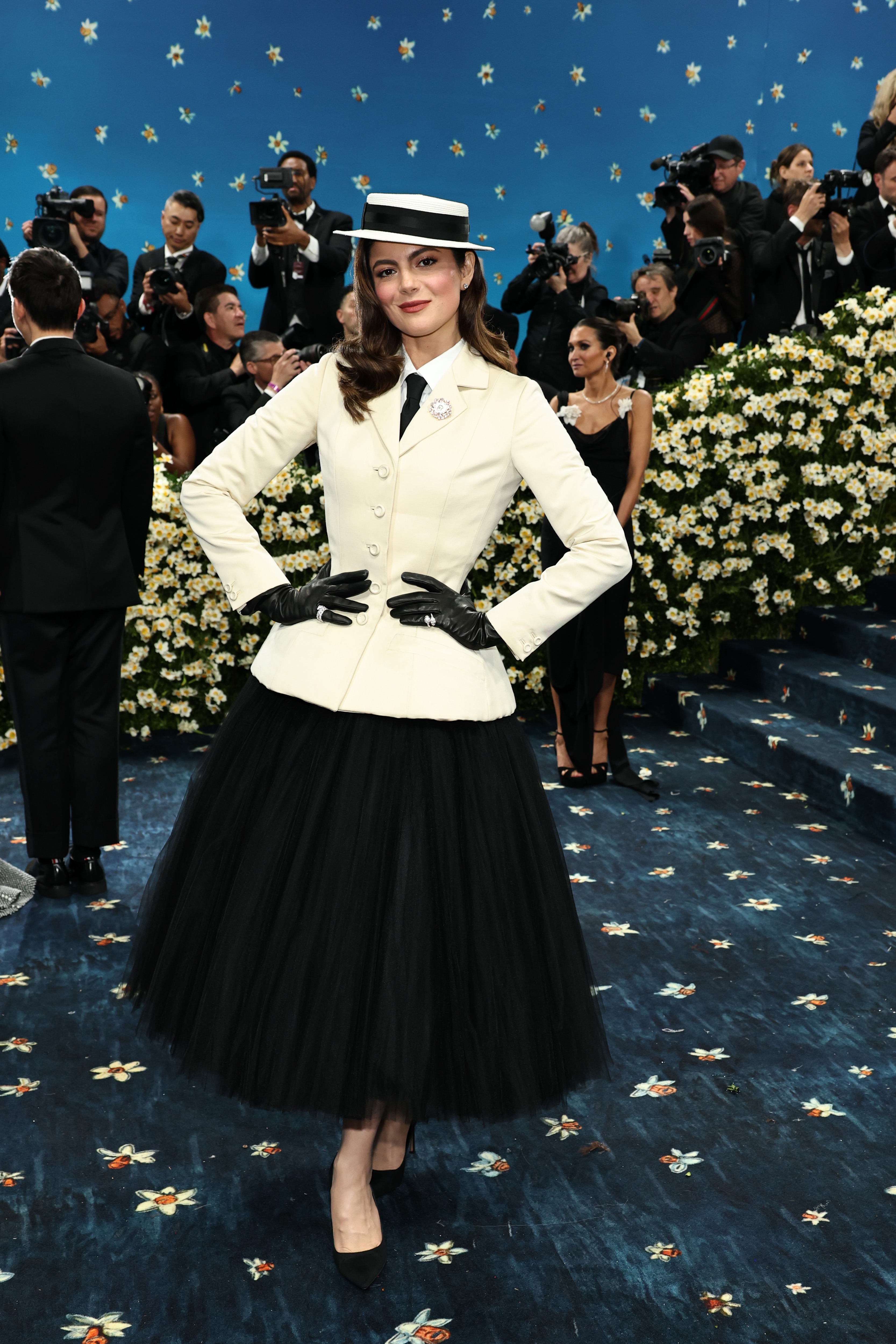 Met Gala 2025 The Best Dresses by Mnica Brbaro Met Gala 2025 The Best Dresses by Mnica Brbaro