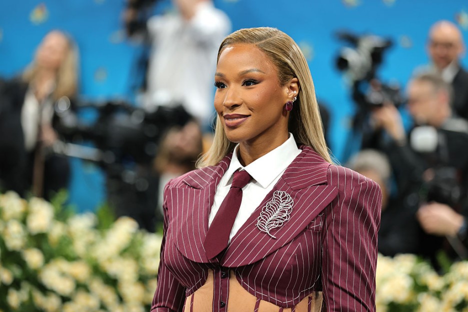 Savannah James Attends 2025 Met Gala Alone After LeBron James