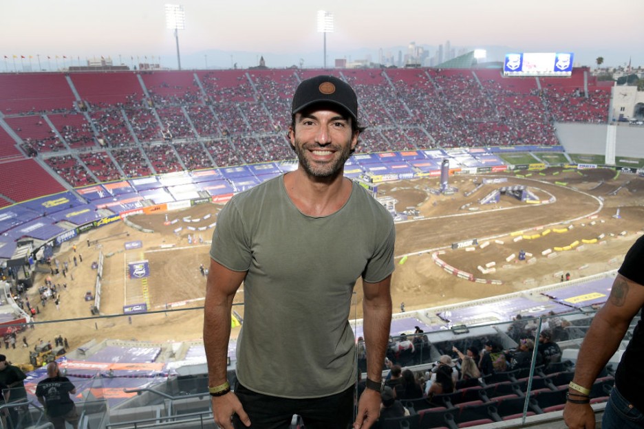 Justin Baldoni Shuts Down Wayfarer Foundation Amid Blake Lively Lawsuit