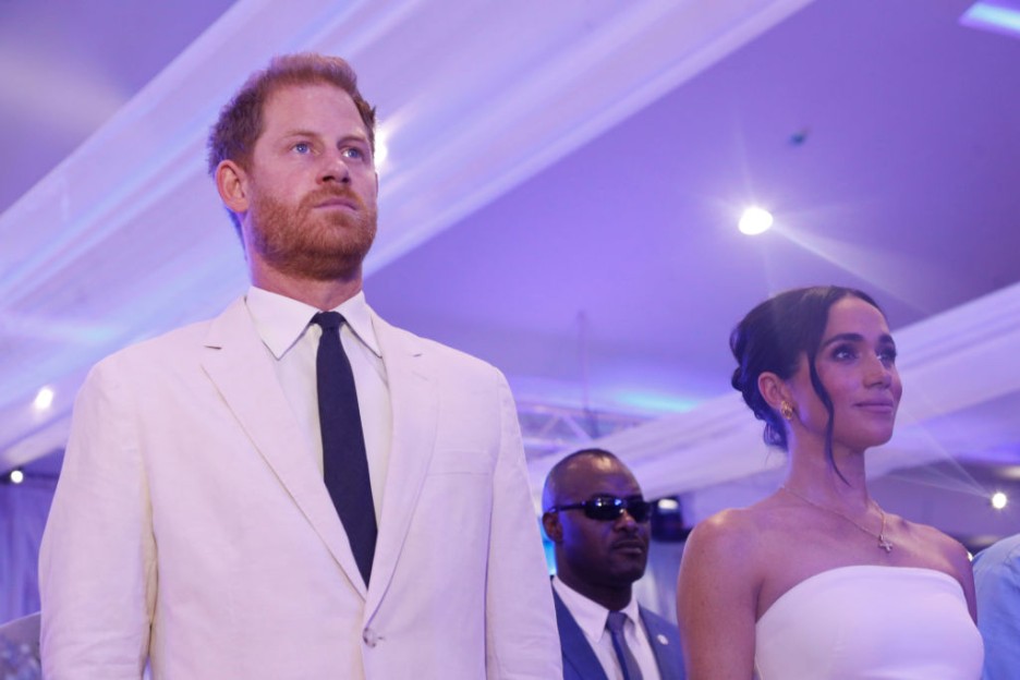 Prince Harry’s ‘Upsetting’ Remarks About King Charles’ Cancer Deepen Royal