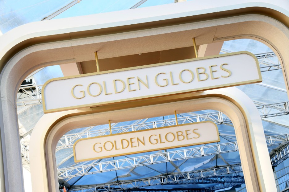 Golden Globes