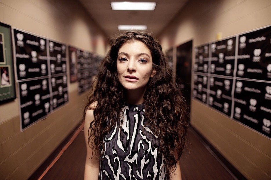 Lorde Reveals She Starved Herself for Weeks Ahead of 2021