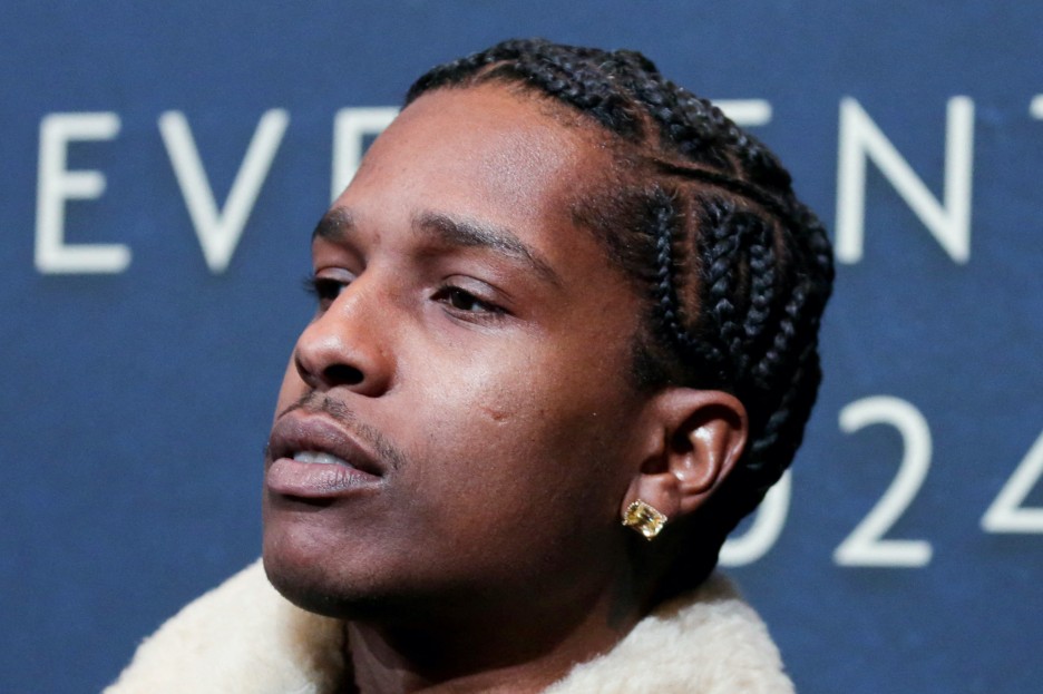 A$AP Rocky