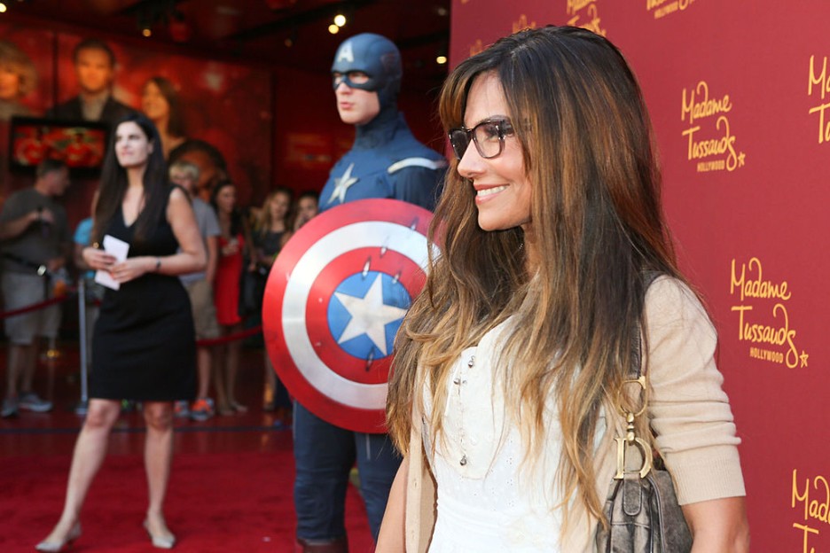 Vanessa Marcil Shares MGK Meme Amid Brian Austin Green Feud