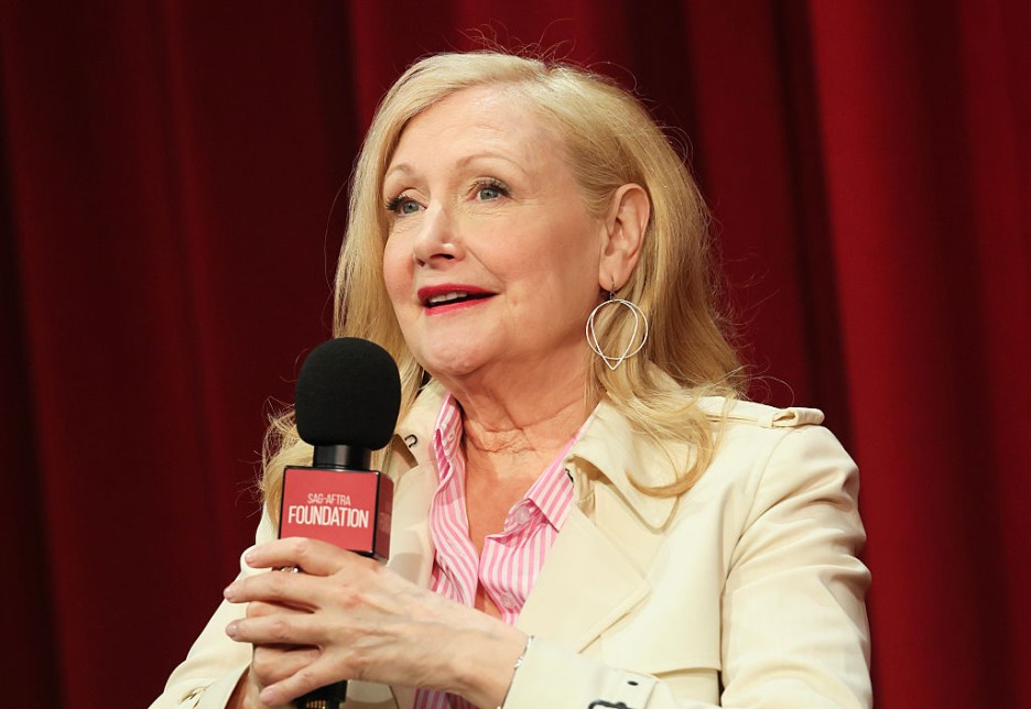 Patricia Clarkson Reveals Awkward Moment Seeing Justin Timberlake Naked on
