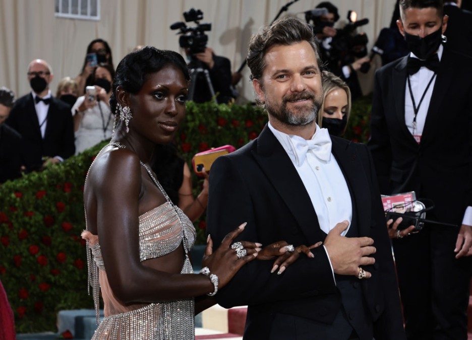 Jodie Turner-Smith, Joshua Jackson’s Divorce Settlement Includes Joint Custody and