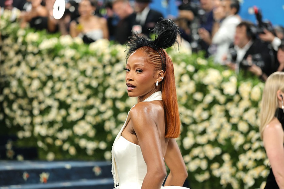 Keke Palmer’s ‘My Confession’ Reveals the Truth Behind Her Breakup,