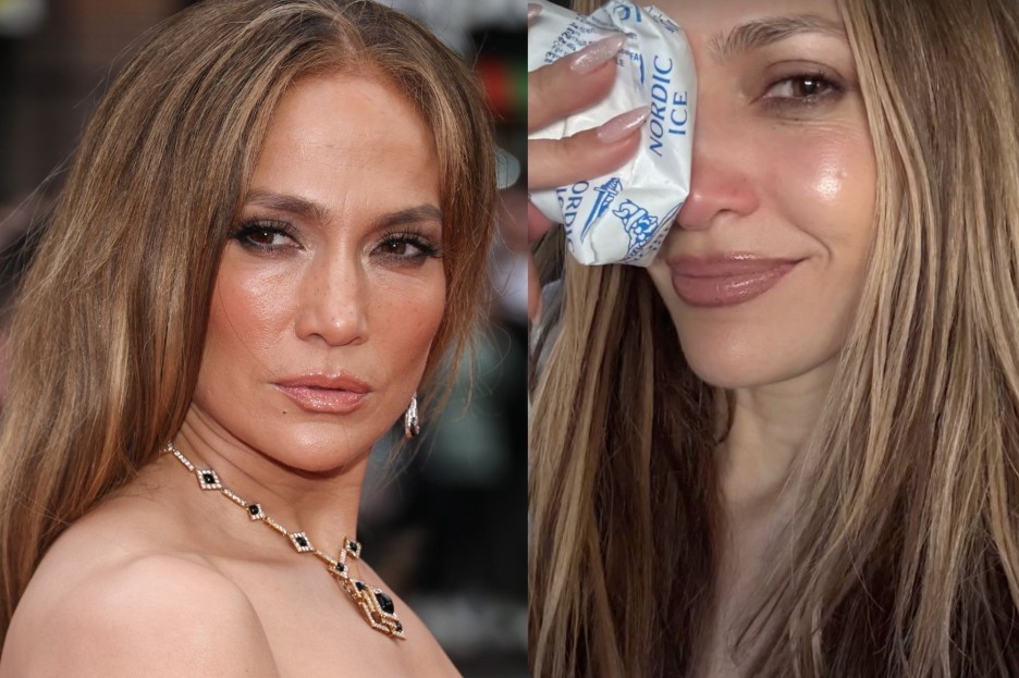 Jennifer Lopez