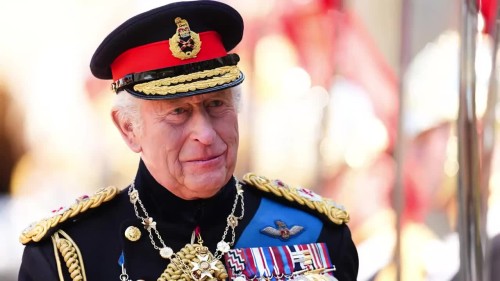 King Charles to Host Emmanuel Macron For UK State Visit in July