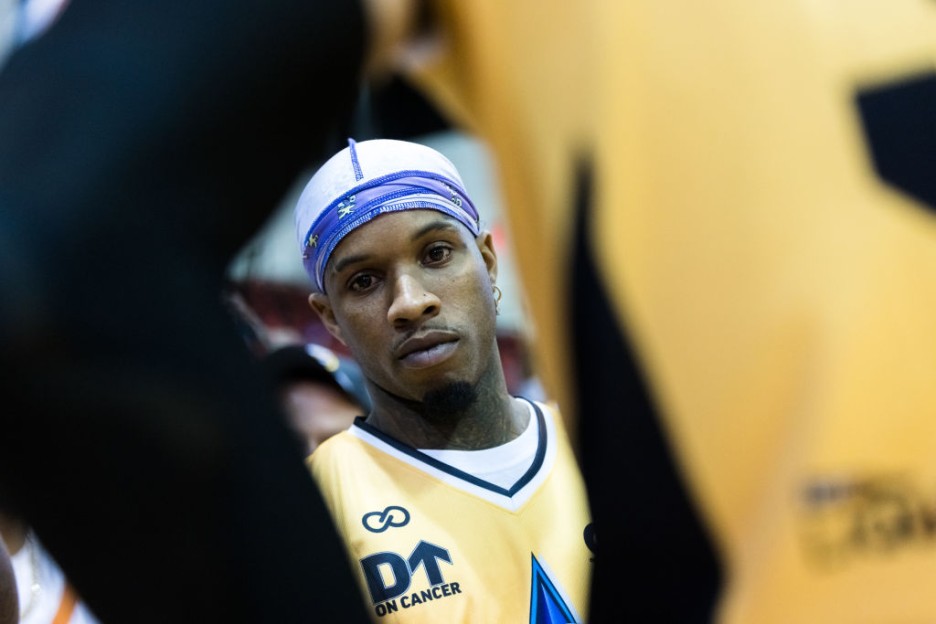 Tory Lanez’s Team Presents New Proof, Blames Kelsey Harris for