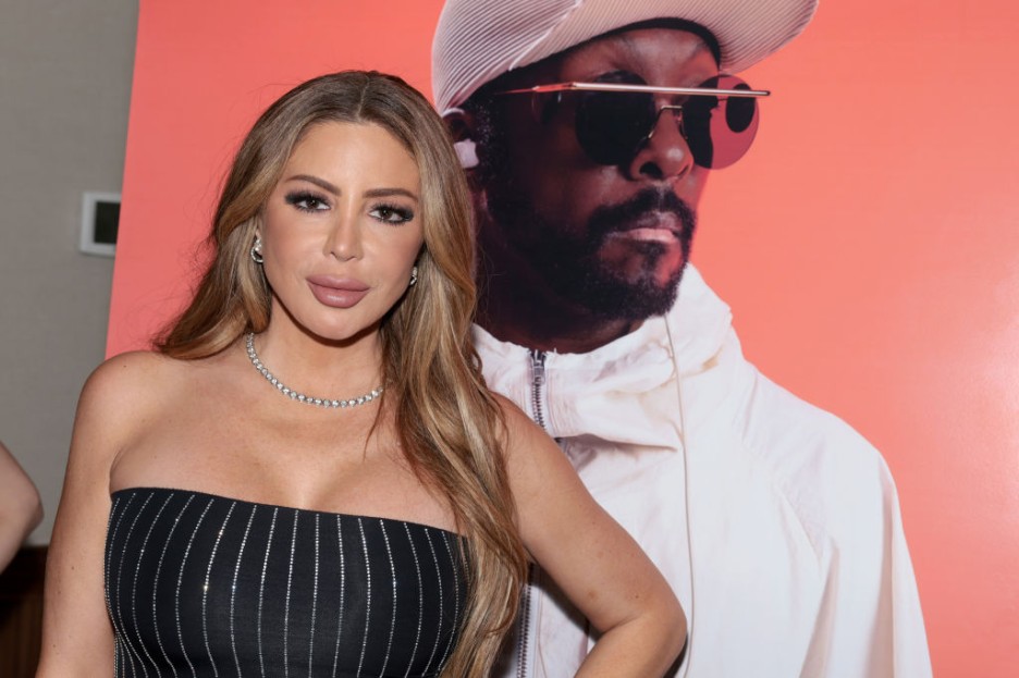 Larsa Pippen Admits to ‘COVID Brain’ Mistake in Dating Married