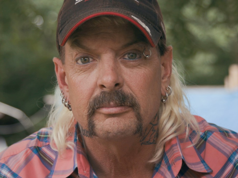 Joe Exotic