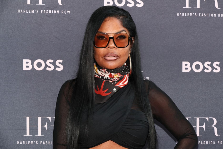 Sean 'Diddy' Combs' Ex Misa Hylton Makes Bold Statement After