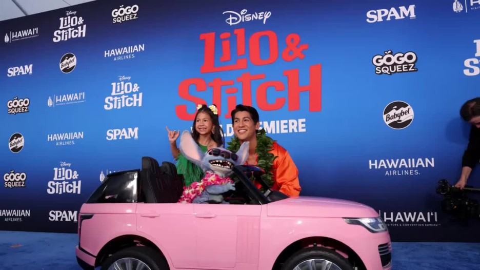Lilo & Stitch Live-Action Remake: A Heartfelt and Hilarious Disney Triumph