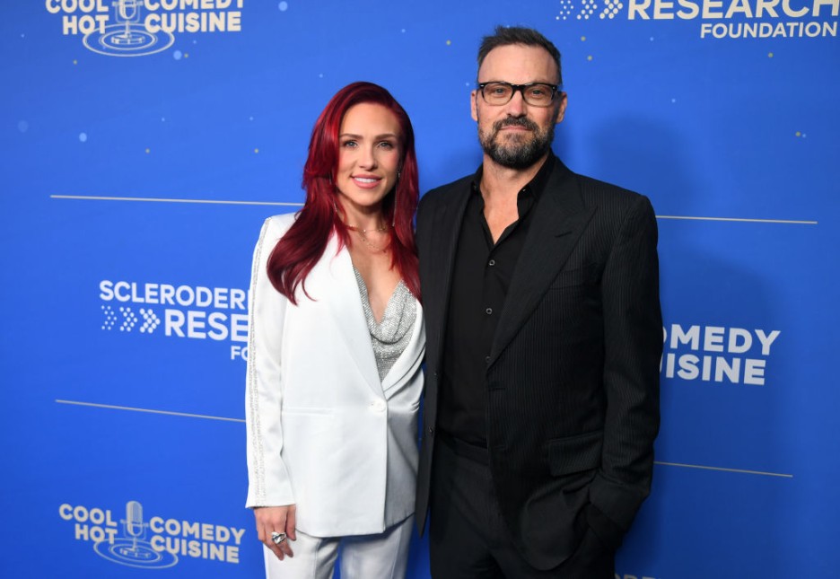 Brian Austin Green Doubles Down on ‘Toxic’ Relationship Comment With