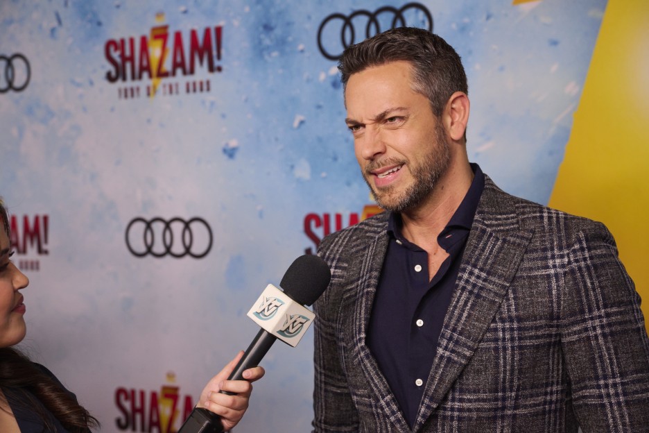 MAGA Actor Claims ‘Lots’ of Hollywood Stars Are ‘Afraid’ to