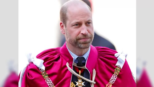 Prince William’s New Docuseries Spotlights ‘One Of The Most Dangerous Jobs On The Planet’