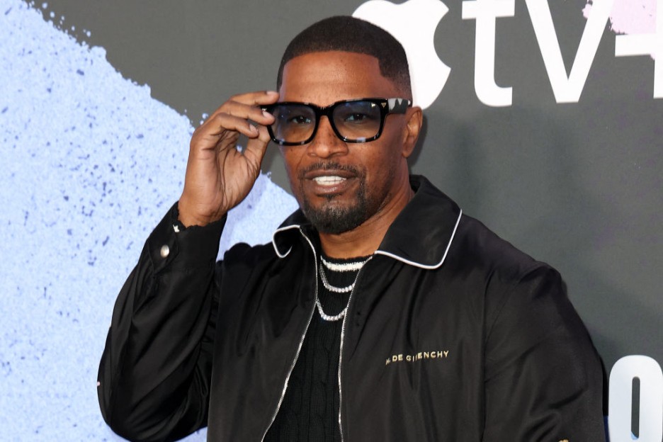 Jamie Foxx Calls Out 'Outlandish' Rumors About Sean 'Diddy' Combs