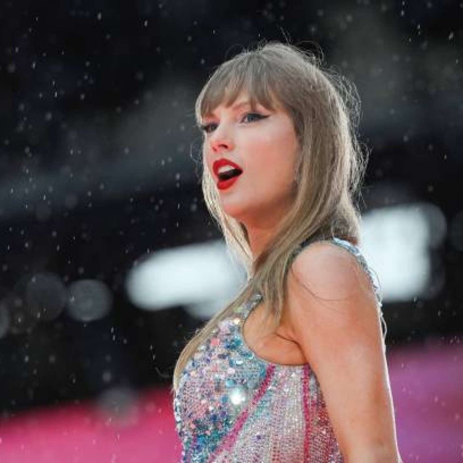 Taylor Swift