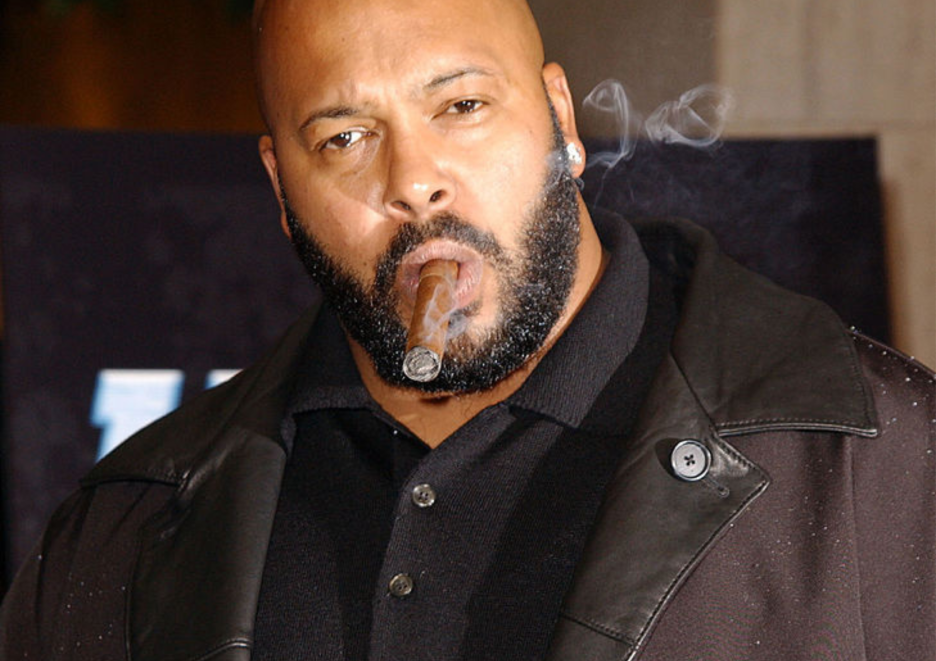 Suge Knight