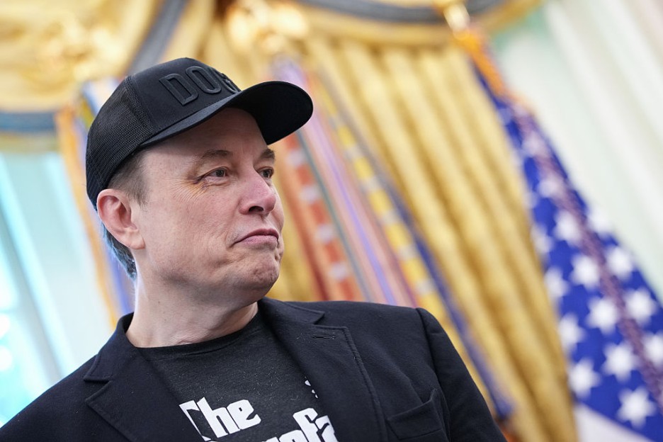Elon Musk’s Ex Says He Has Kids Worldwide—Including With Japanese