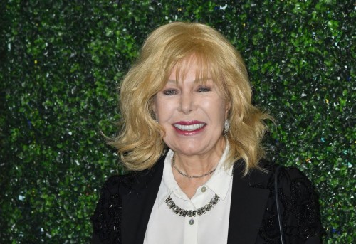 Loretta Swit