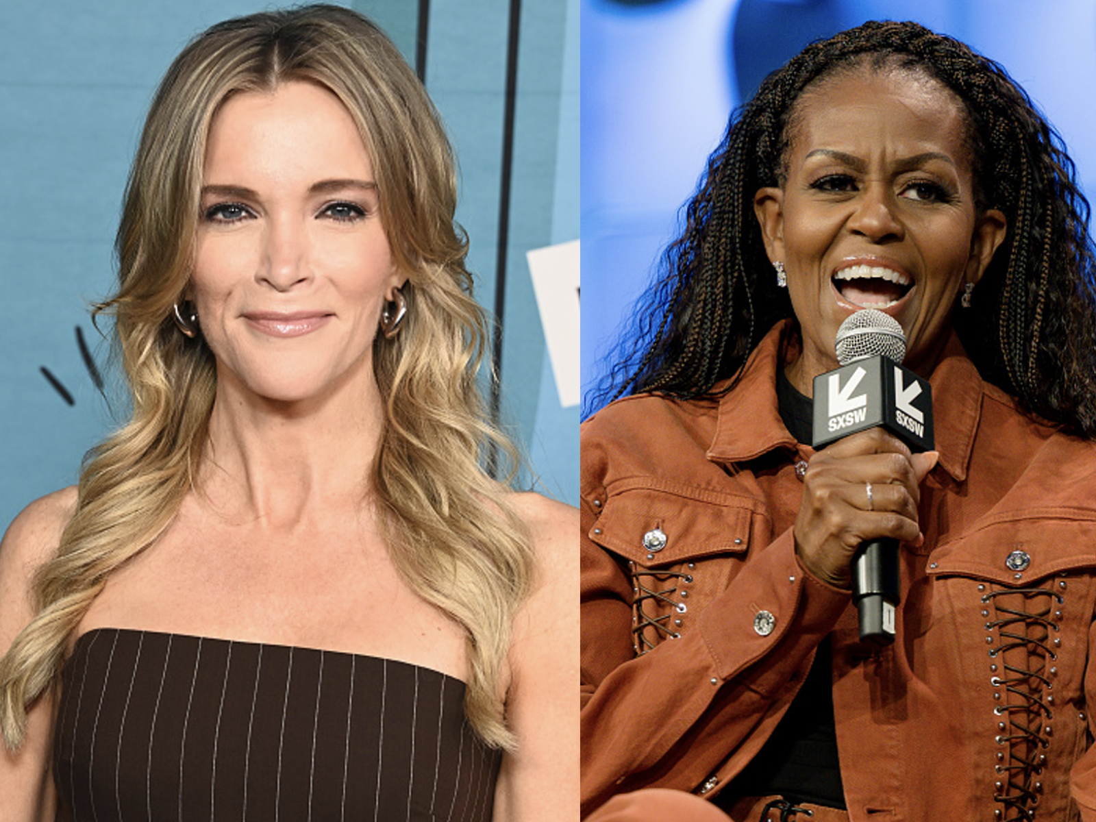 Megyn Kelly Rips Michelle Obama for Wanting to Outshine Barack: 'She's Supposed To Be The Star, The Alpha'