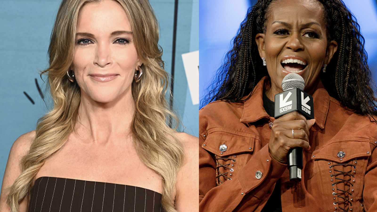 Megyn Kelly Rips Michelle Obama for Wanting to Outshine Barack: 'She's Supposed To Be The Star, The Alpha'