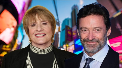 From Patti Lapone to Hugh Jackman: Broadway Scandals
