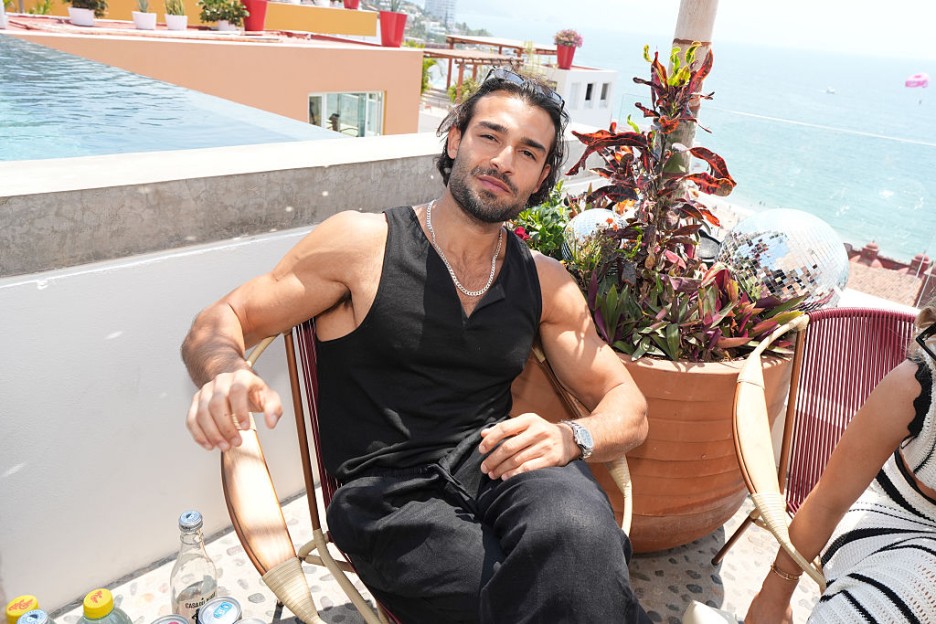 Sam Asghari Defends Britney Spears Prenup: 'I Didn’t Want to