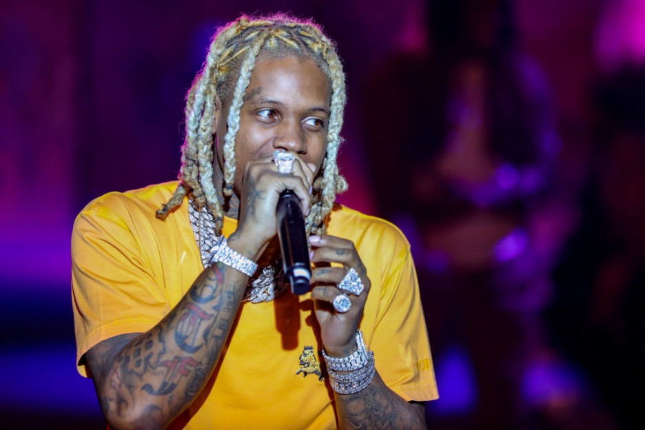 Lil Durk Cleared Of 2019 Attempted Murder Charges In Atlanta